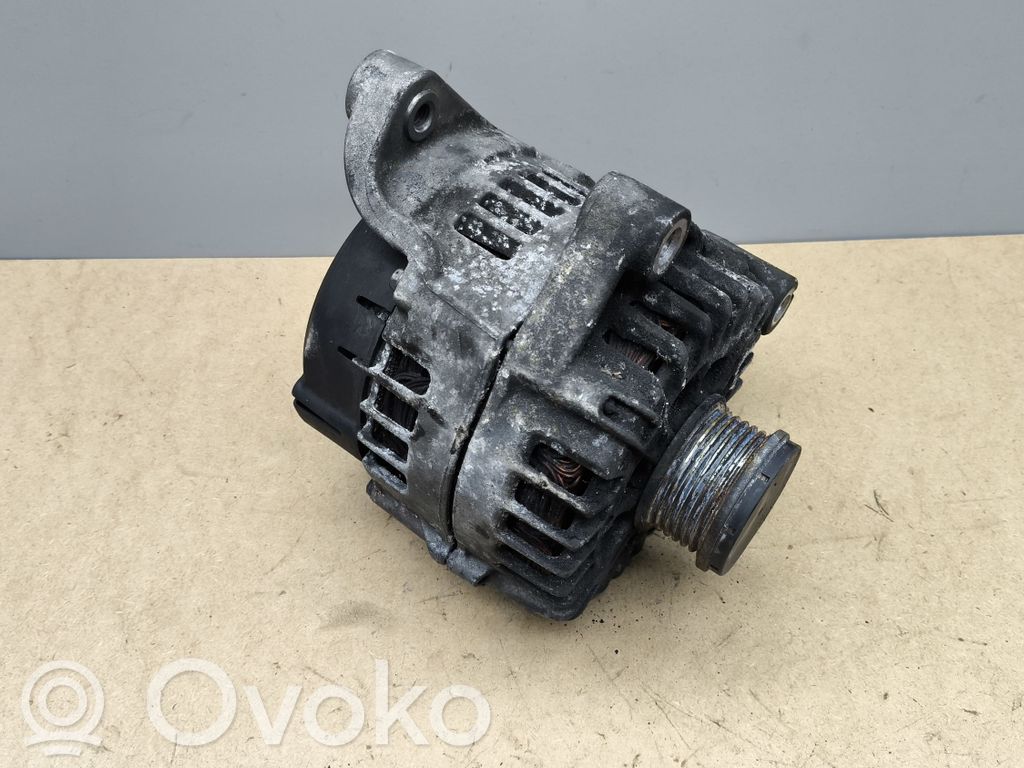 BMW 3 E90 E91 Generator/alternator 
