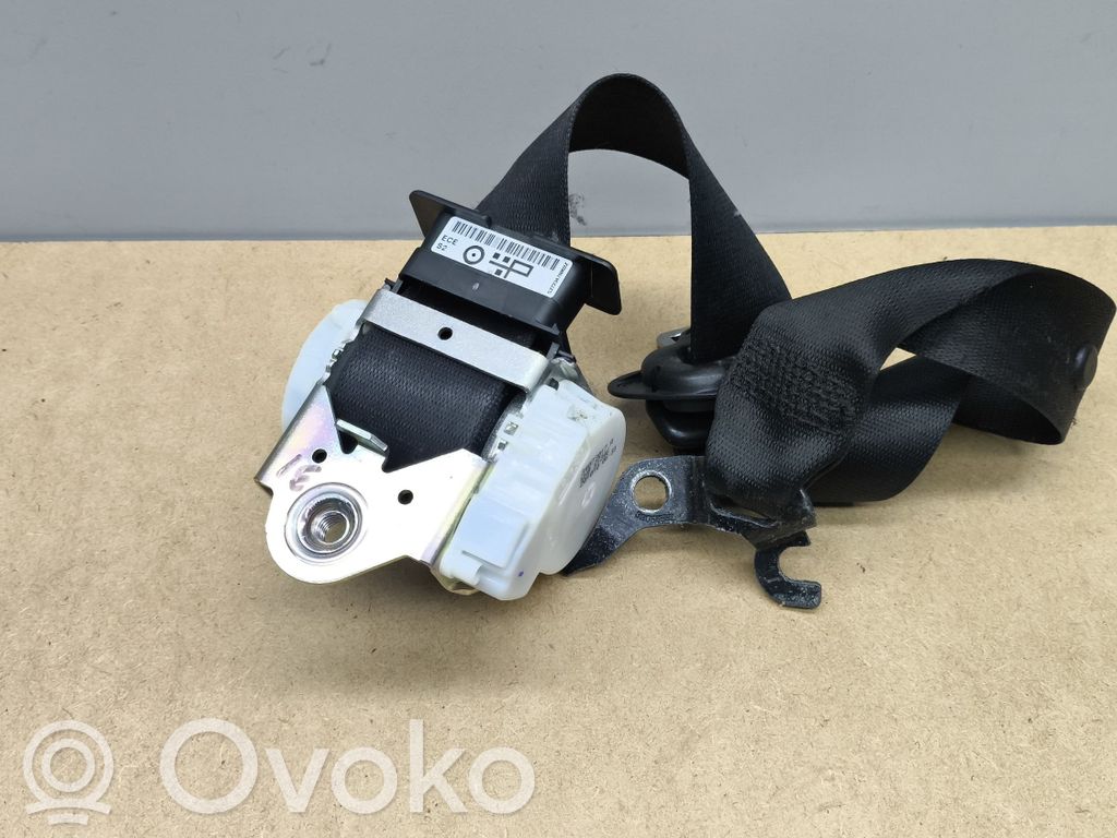 BMW 3 E90 E91 Front seatbelt 