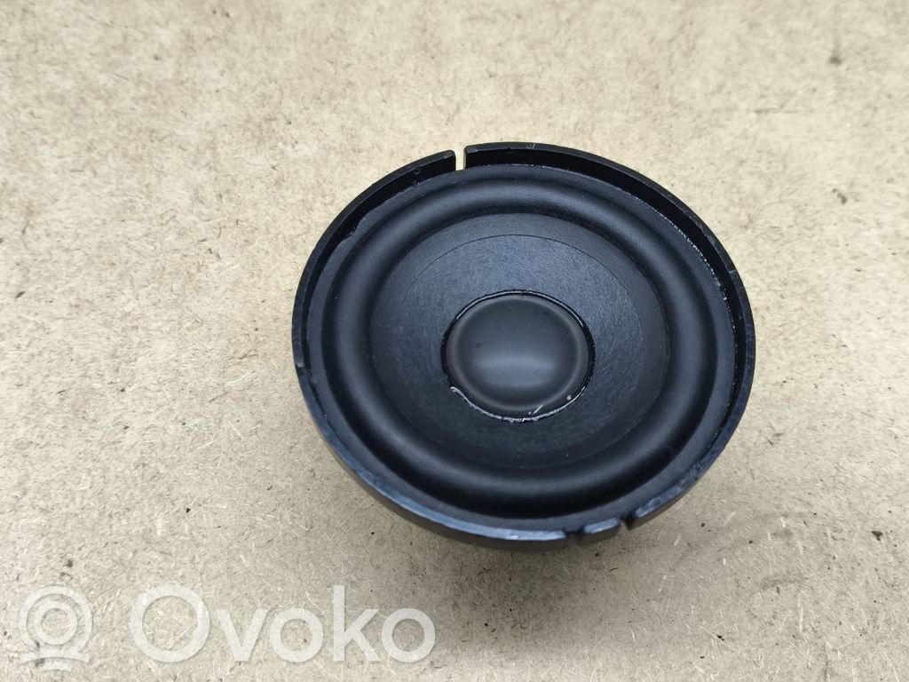 BMW 3 E90 E91 Altavoz del panel 