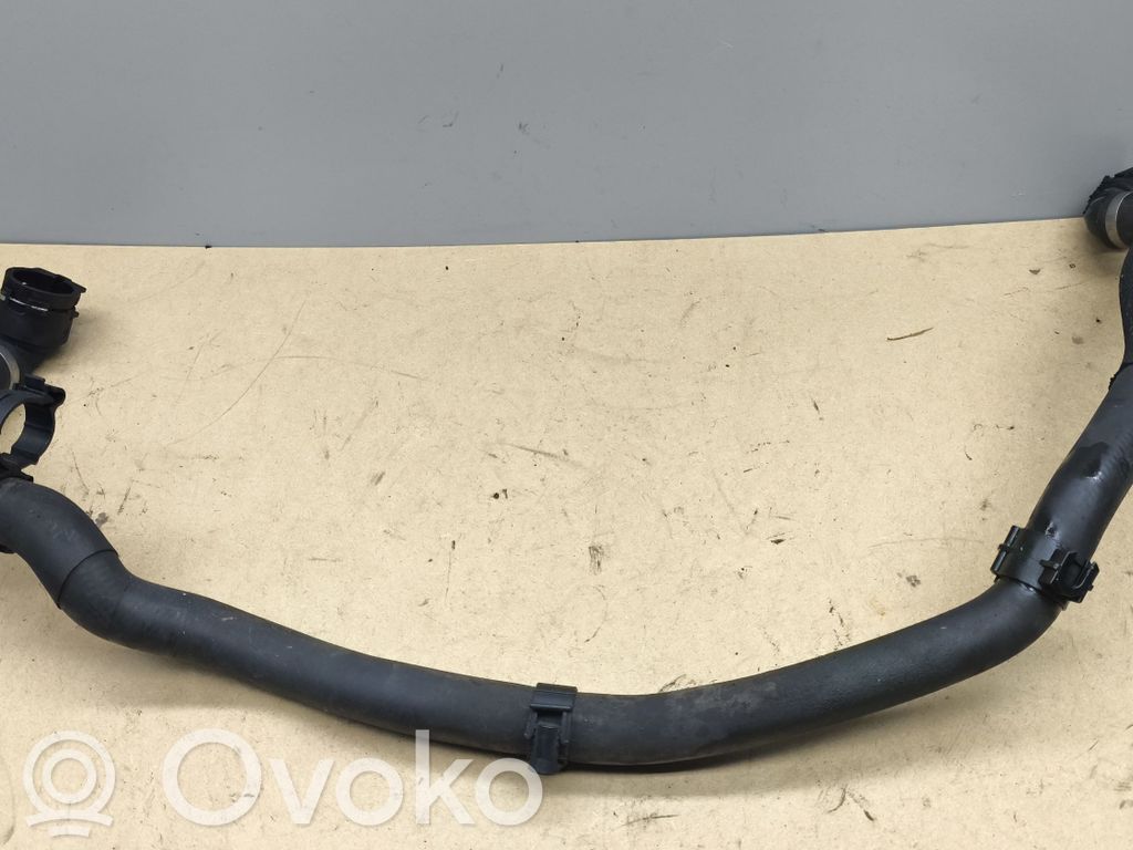 BMW 3 E90 E91 Engine coolant pipe/hose 