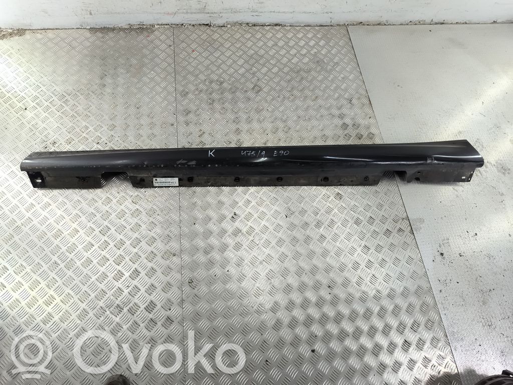 BMW 3 E90 E91 Slenkstis 