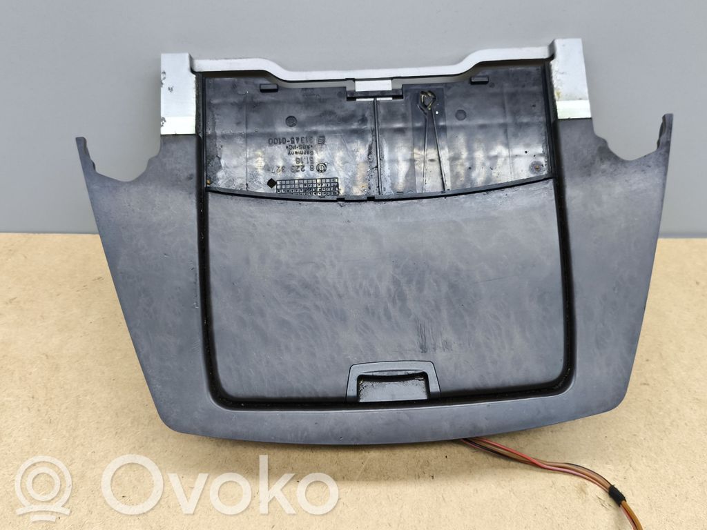 Ashtray (front)   7152857,210607