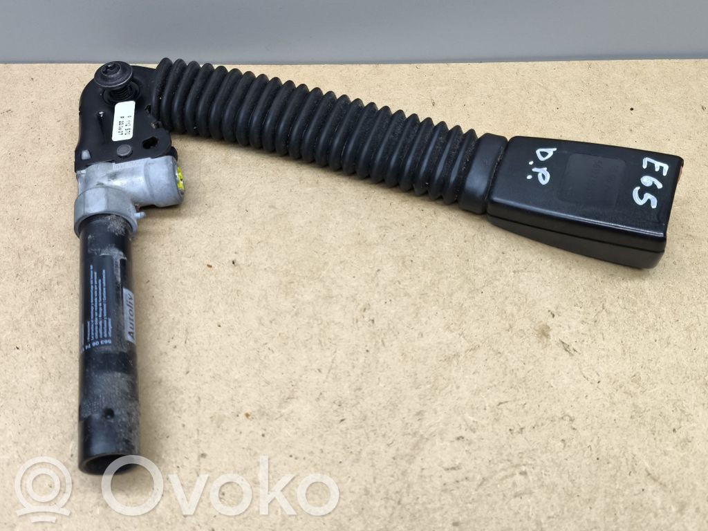 Sagtis diržo priekinė   9112570