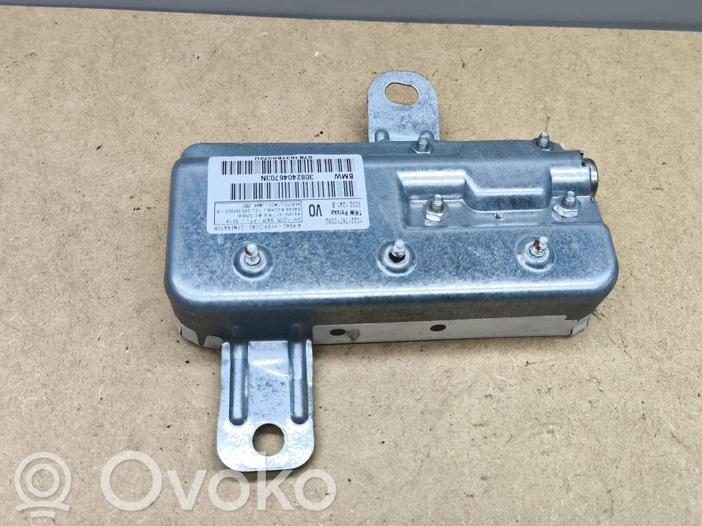 BMW 7 E65 E66 Front door airbag 