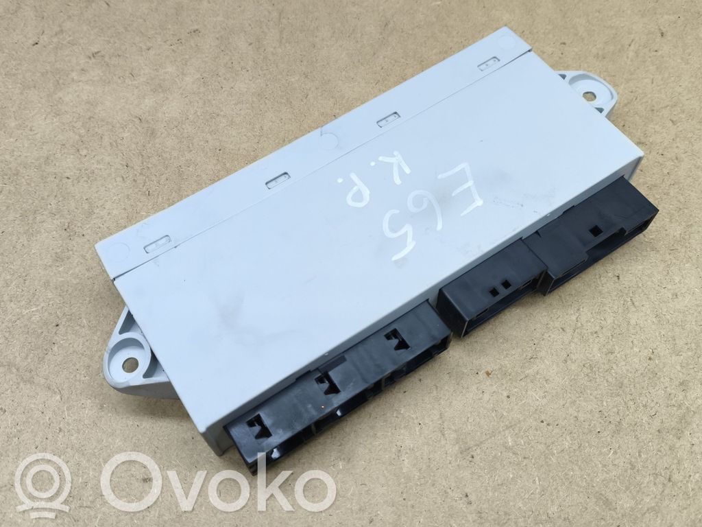 BMW 7 E65 E66 Door control unit/module 
