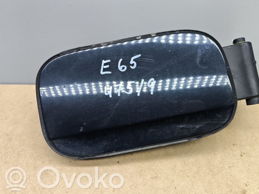 BMW 7 E65 E66 Fuel tank cap 