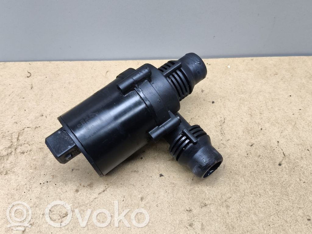 BMW 7 E65 E66 Cirkuliacinis el. siurbliukas 
