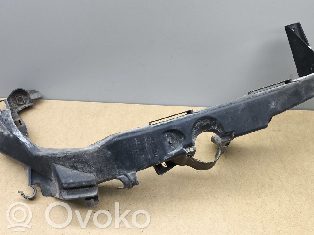 BMW 3 E90 E91 Headlight/headlamp mounting bracket 