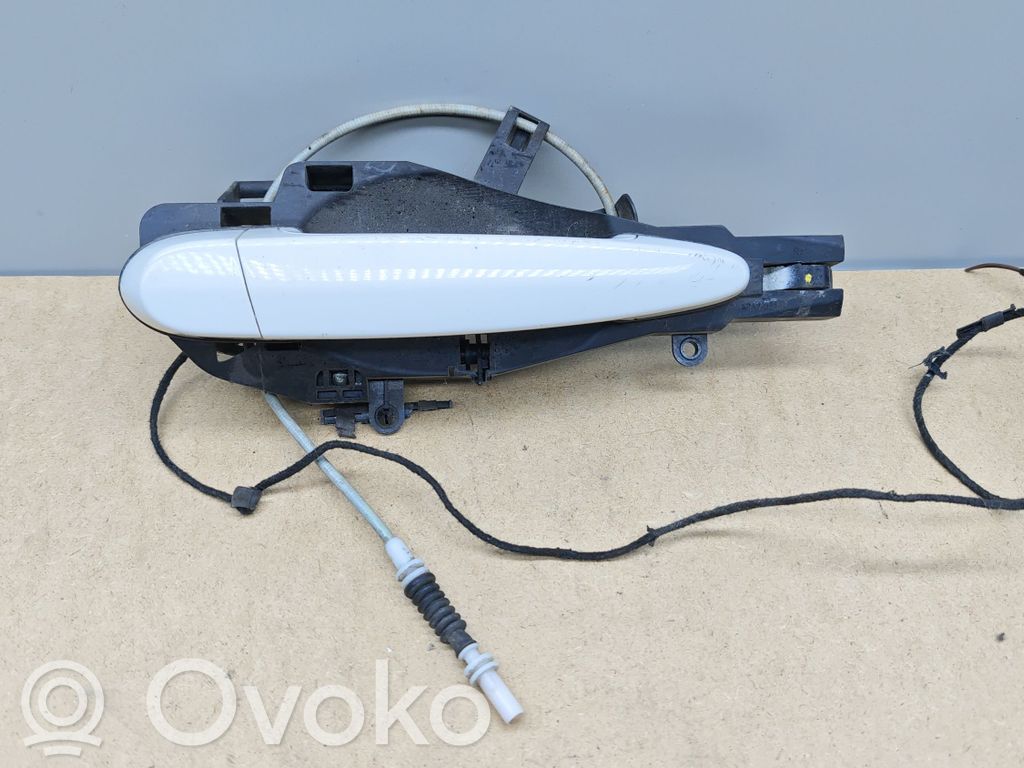Takaoven ulkokahva   7181218,54061710,7181314