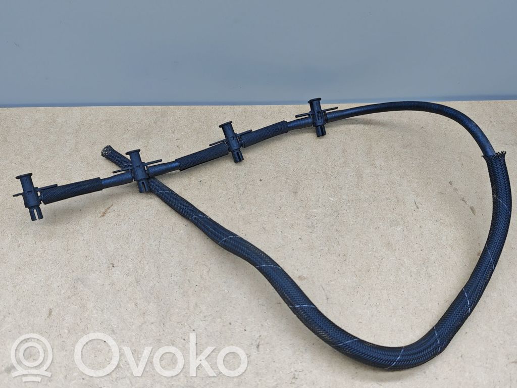 BMW 3 E90 E91 Fuel line/pipe/hose 