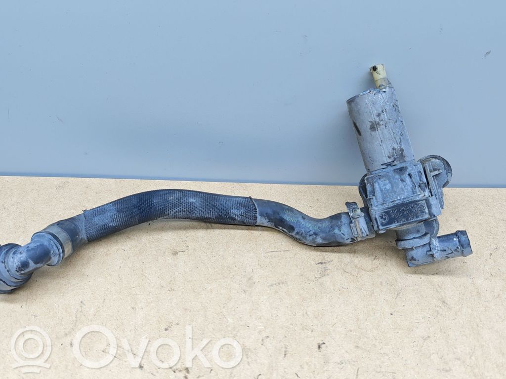 BMW 1 E81 E87 Electric auxiliary coolant/water pump 
