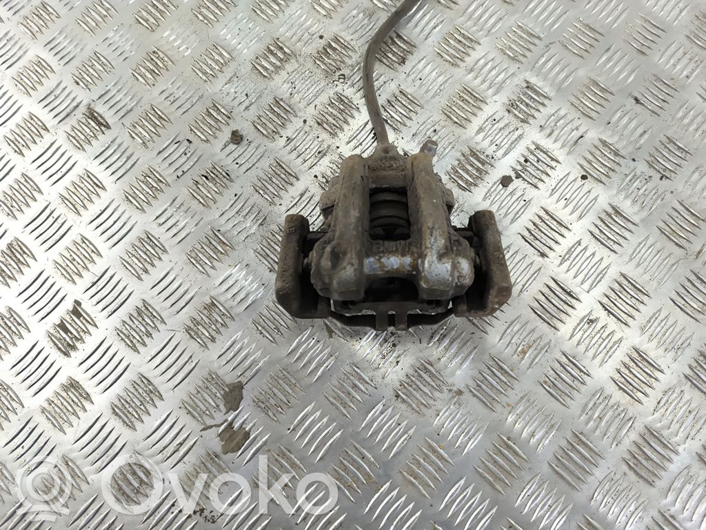 BMW 3 F30 F35 F31 Bremssattel hinten 