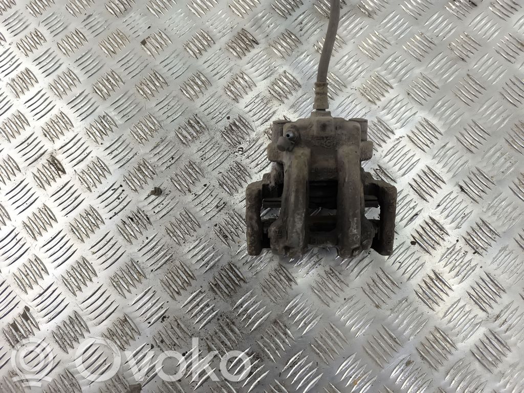 BMW 3 F30 F35 F31 Bremssattel hinten 