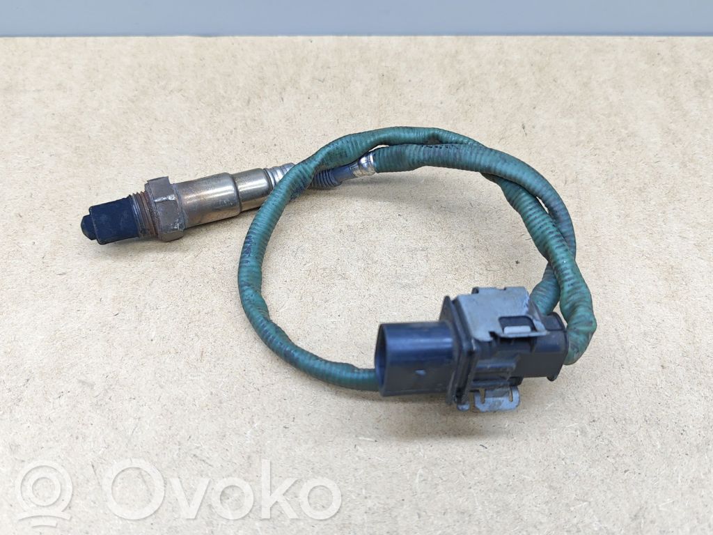 Mercedes-Benz C W204 Lambda probe sensor 