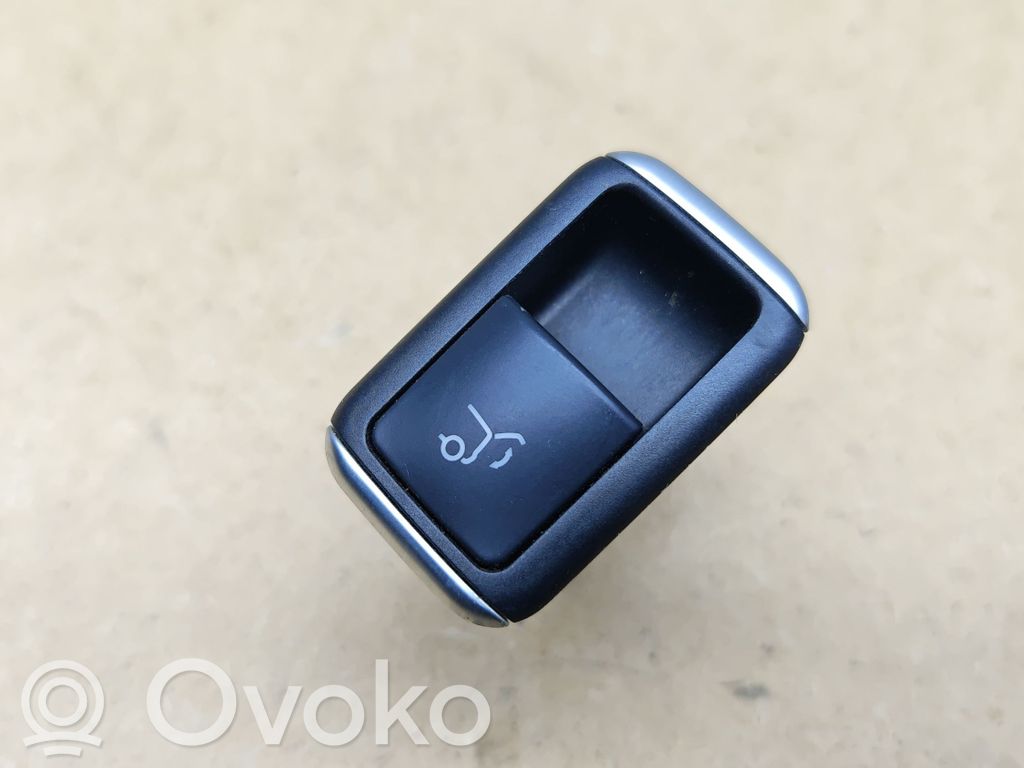 Mercedes-Benz ML W166 Interruptor para abrir la puerta trasera 