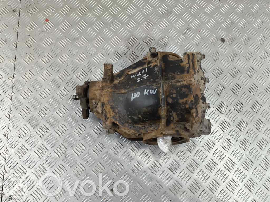 Mercedes-Benz E W211 Hinterachsdifferential 