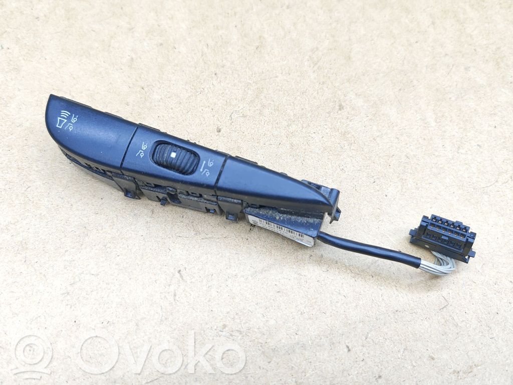 Mercedes-Benz E W211 Other switches/knobs/shifts 