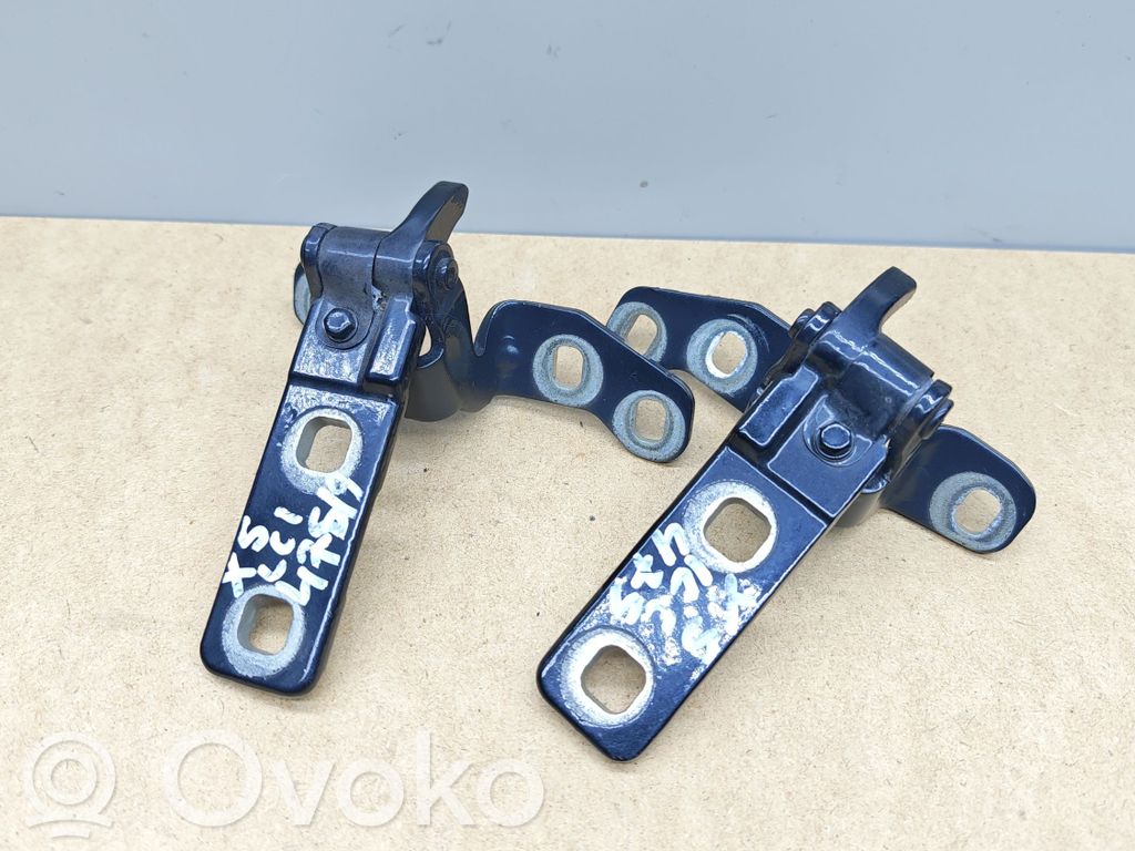 BMW X5 E70 Tailgate/trunk/boot hinge 