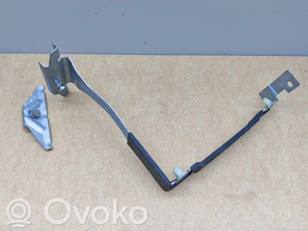BMW X5 E70 Battery bracket 