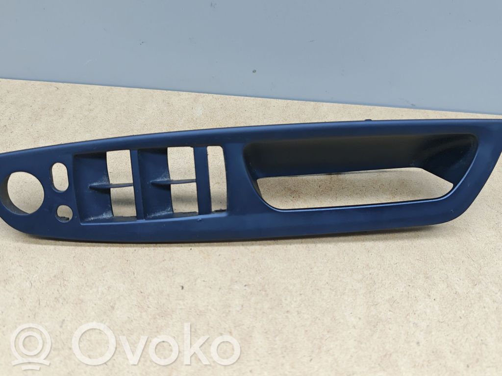 BMW X5 E70 Electric window control switch 