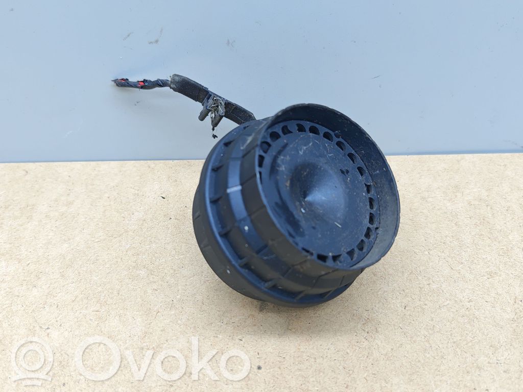 BMW X5 E70 Alarm system siren 