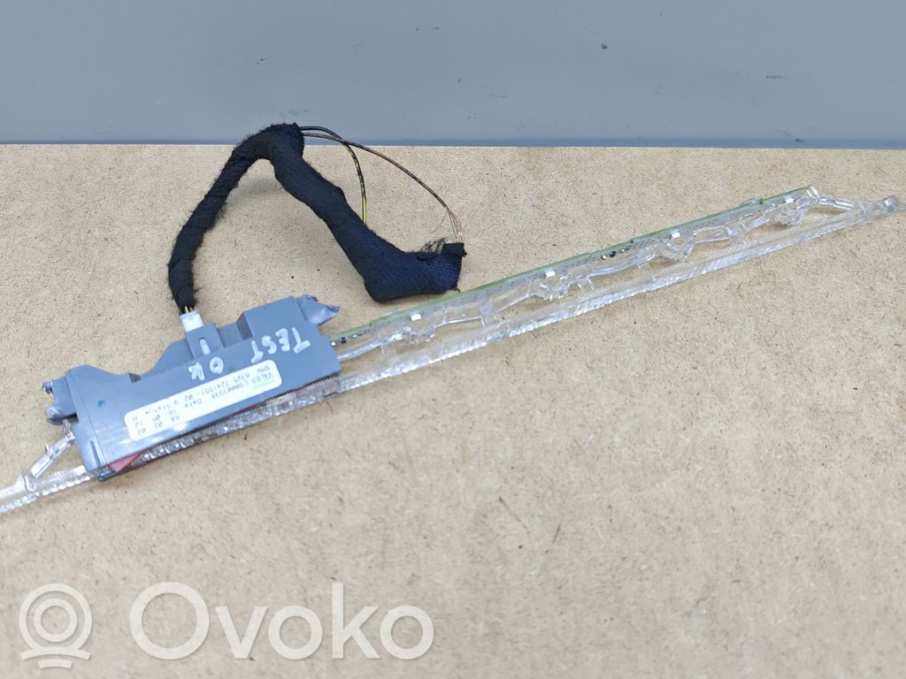 BMW 1 F20 F21 Trzecie światło stop 