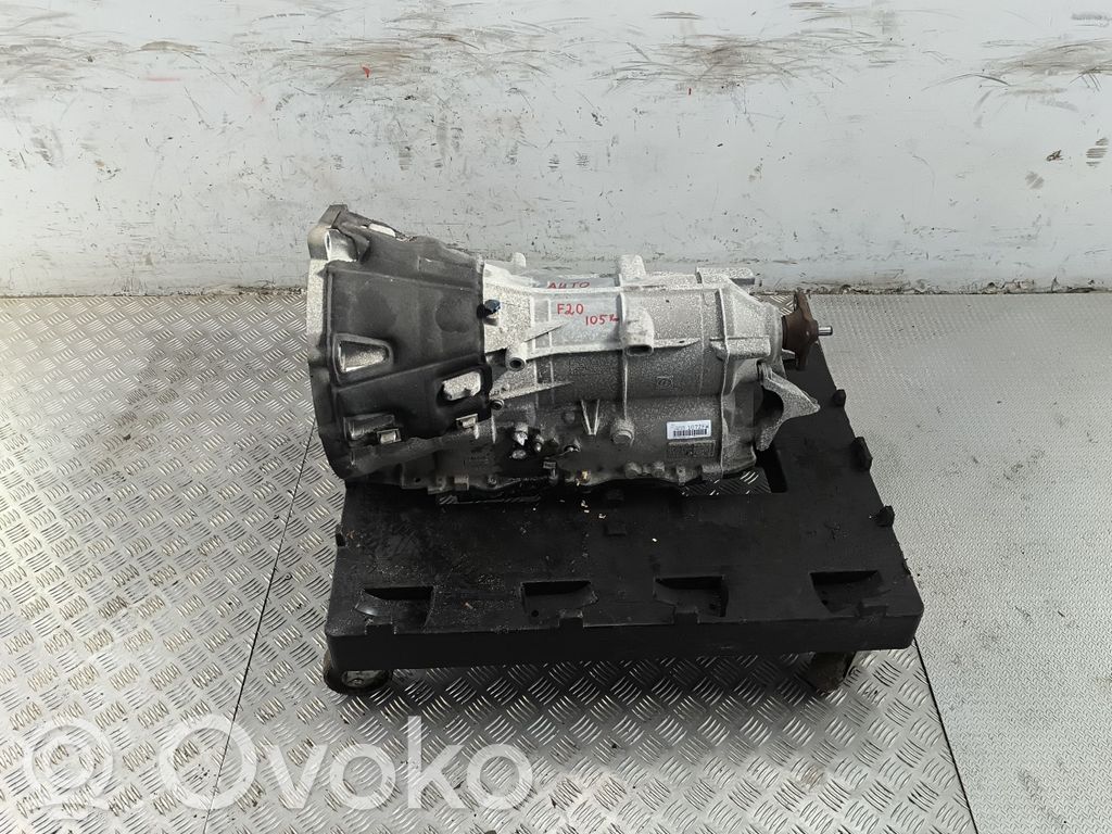 BMW 1 F20 F21 Automatic gearbox 