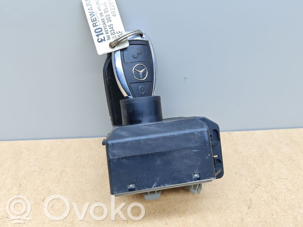 Stacyjka   A2469051202,10047025,15781523