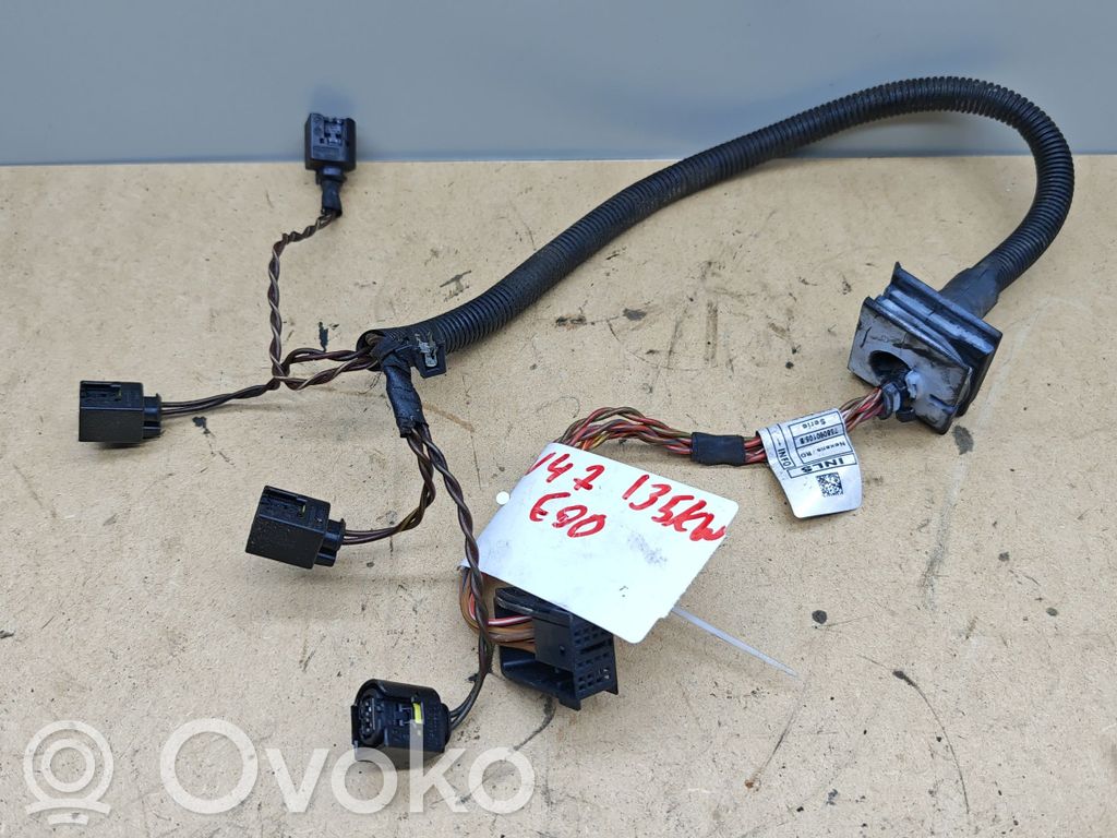 BMW 3 E90 E91 Other wiring loom 