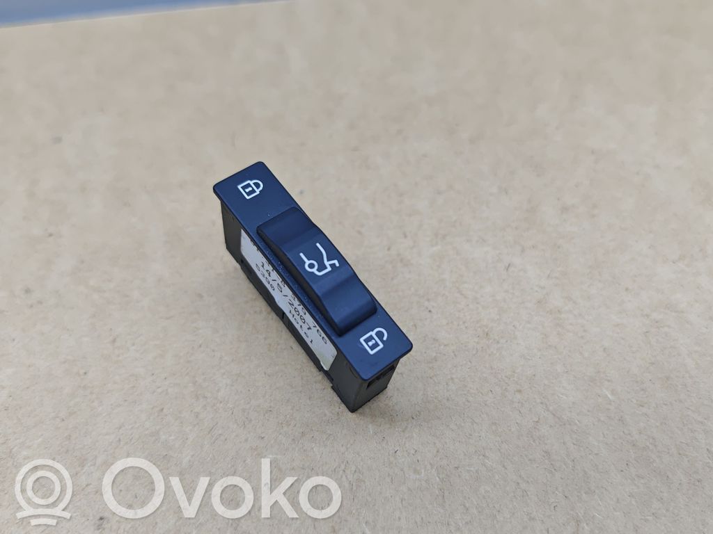 BMW 7 E65 E66 Other switches/knobs/shifts 