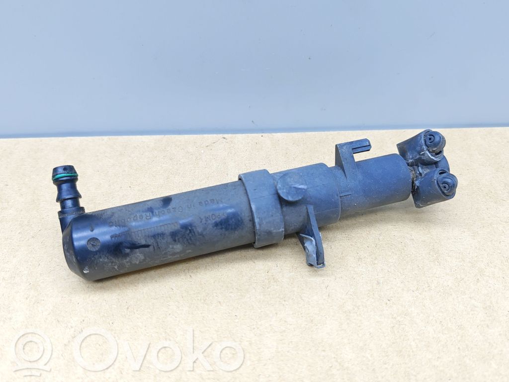 Dysza spryskiwacza lampy przedniej   A2218600147,0308011037