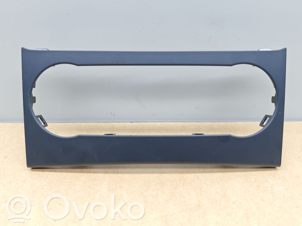 Mercedes-Benz C W204 Panel klimatyzacji 