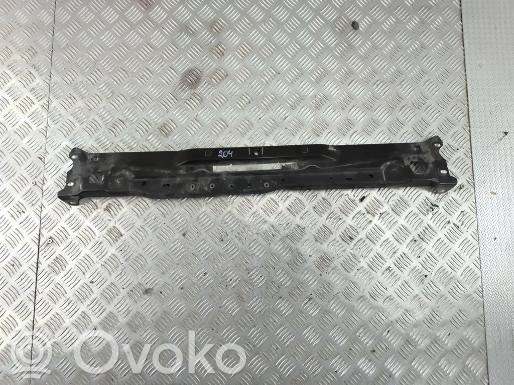 Mercedes-Benz C W204 Panel mocowania chłodnicy / góra 
