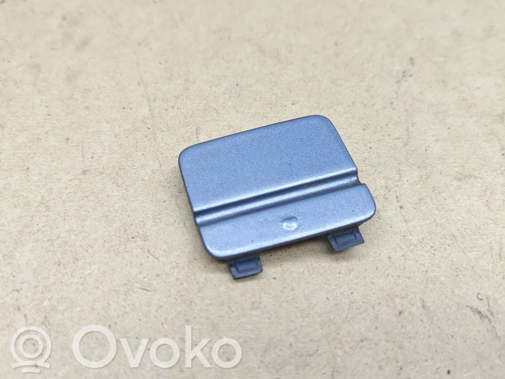 BMW 3 E90 E91 Rear bumper row hook cap/cover 