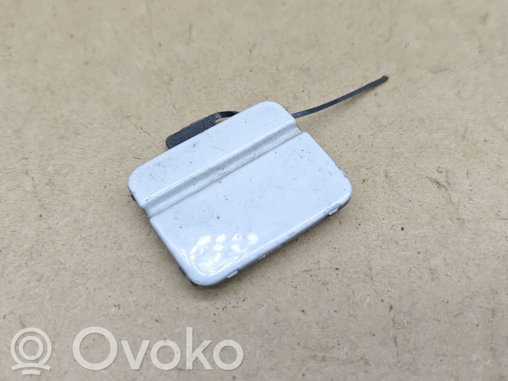 BMW 3 E90 E91 Rear bumper row hook cap/cover 