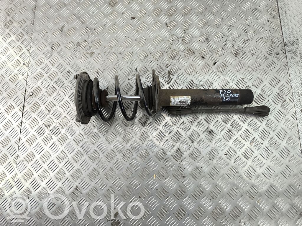 BMW 1 F20 F21 Etuiskunvaimennin 