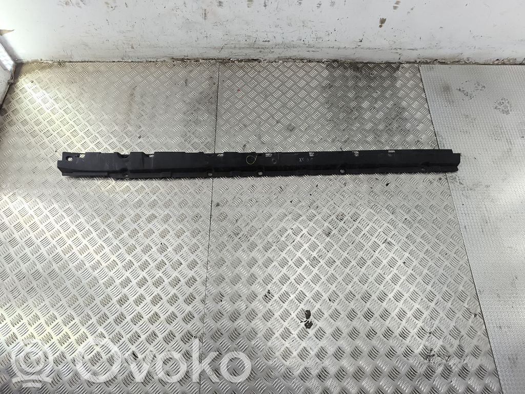BMW X5 E70 Sill supporting ledge 