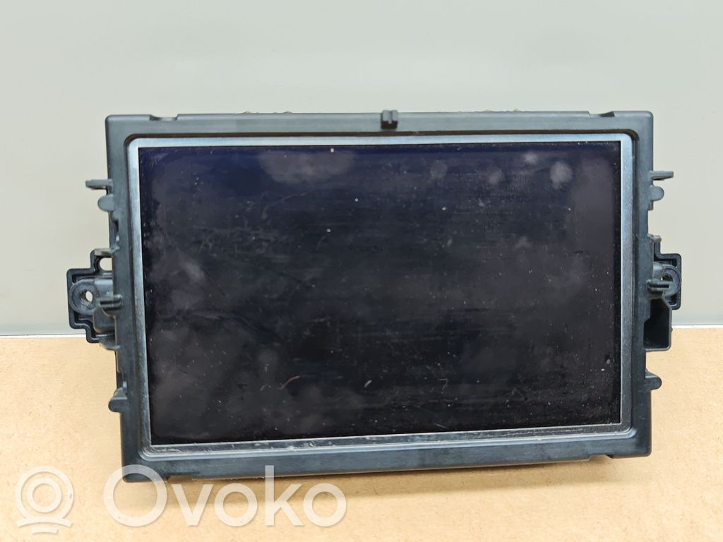 Monitor / wyświetlacz / ekran   A1729016500,A1729008500,A2C30083500