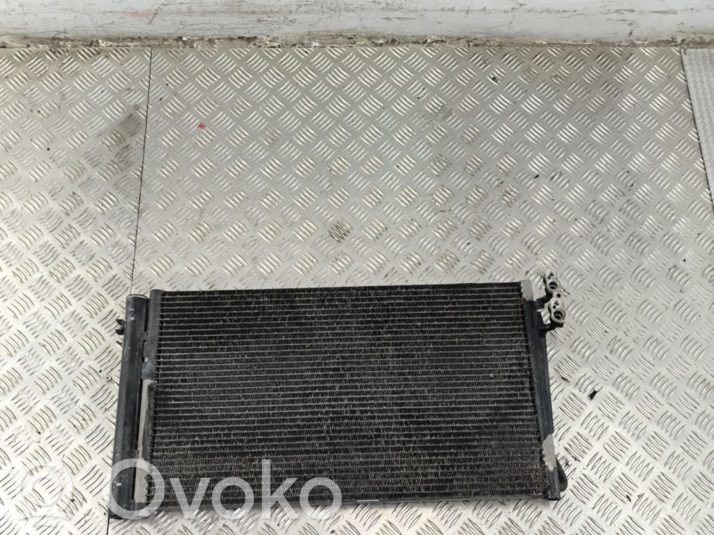 Radiateur condenseur de climatisation   6930039,11074810,23012005