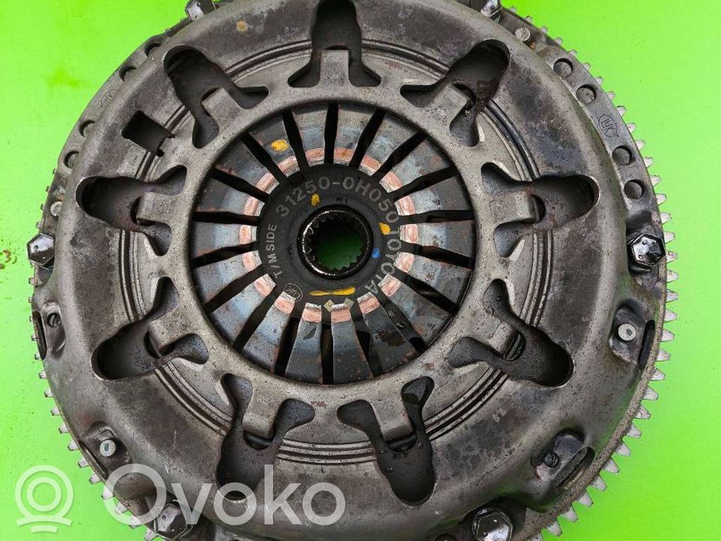 Kytkinsarja   312500H050