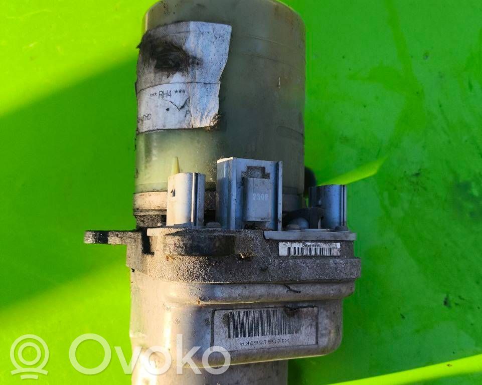 Servopumpe   4M513K514CA