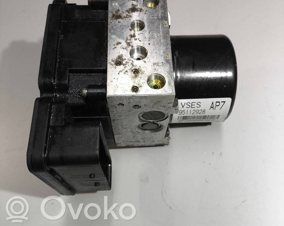 ABS Pump   95112928,25021219754,AP7292832875512