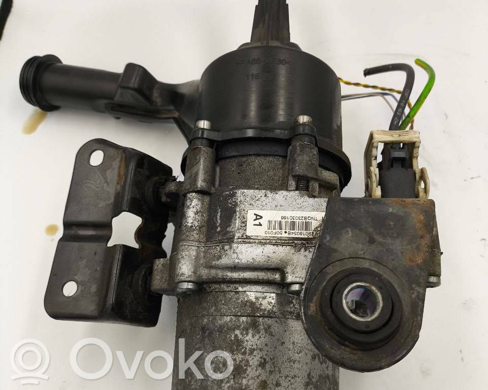 Ohjaustehostimen pumppu   A5102310,049009L2