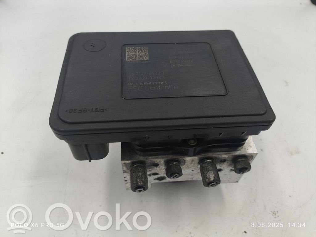 Mazda CX-5 ABS Pump 