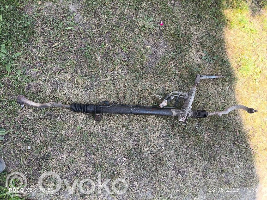 Opel Movano A Stūres statnis 