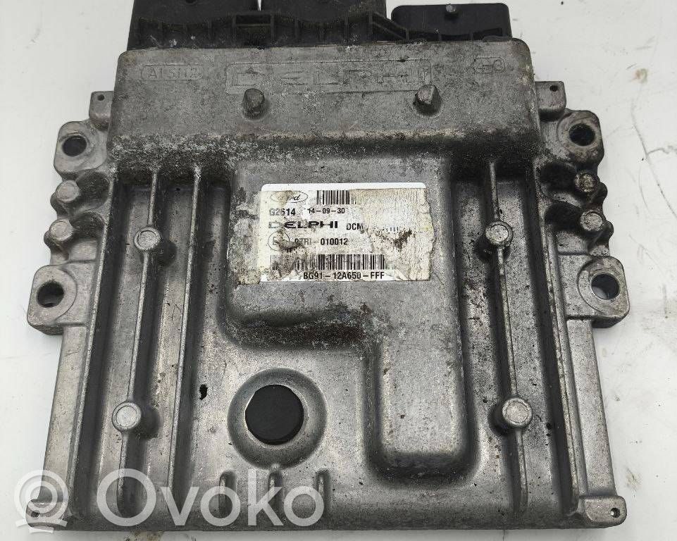 Ford Galaxy Engine control unit/module ECU 