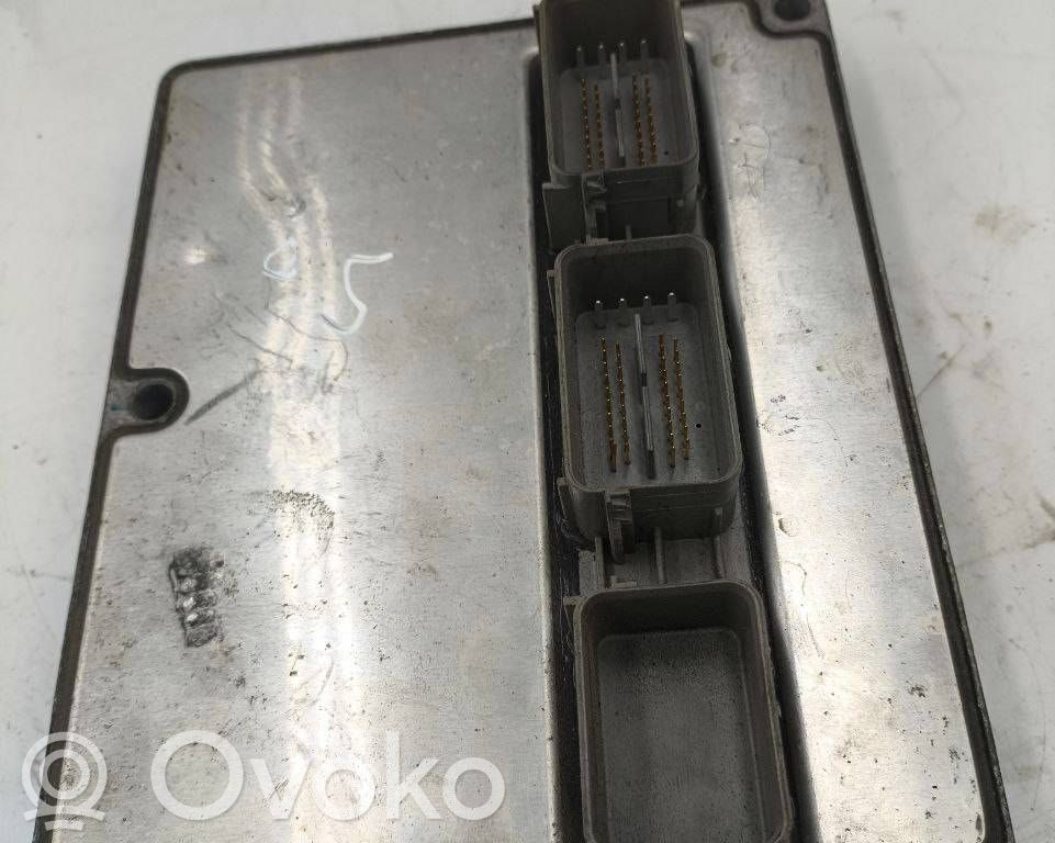 Engine control unit/module   4M5112A650VD,1210185A