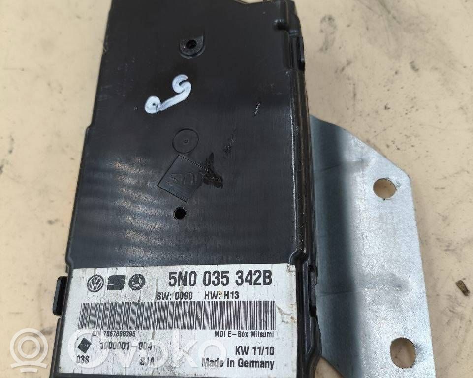 Autres unités de commande / modules   5N0035342B,1000001004,7667888396
