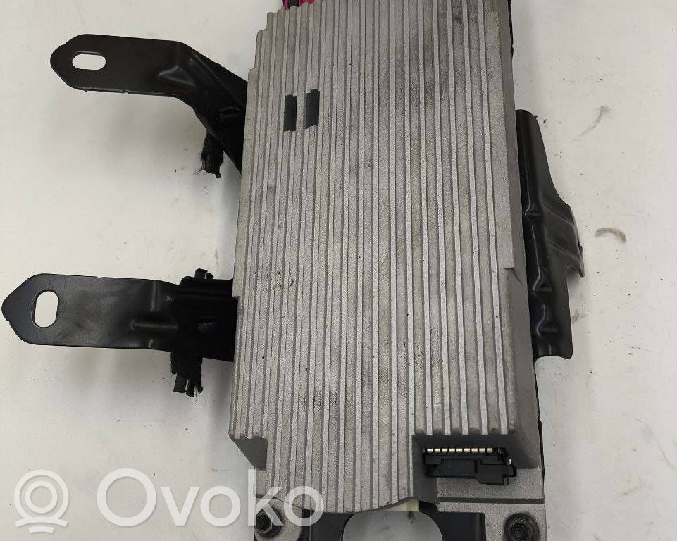 BMW 5 F10 F11 Bluetooth control unit module 