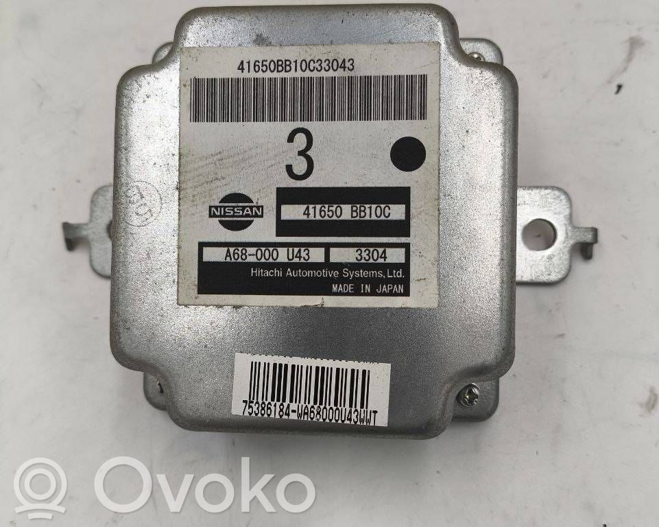 Autres unités de commande / modules   41650BB10C,41650BB10C,A68000U43